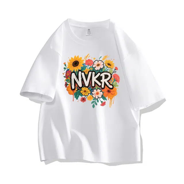 NVKR T