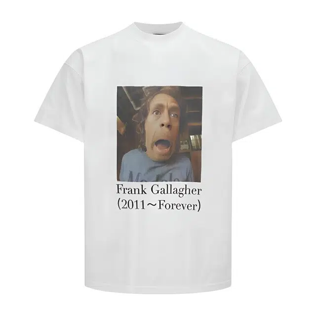 DOGANSON Frank photovintageT