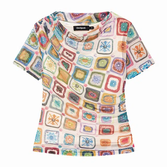 Desigual T