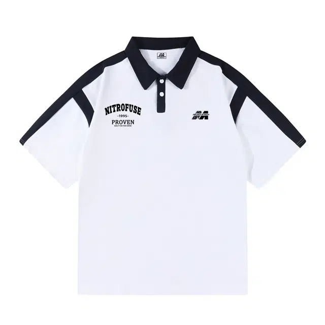 MUSCLETECH Polo