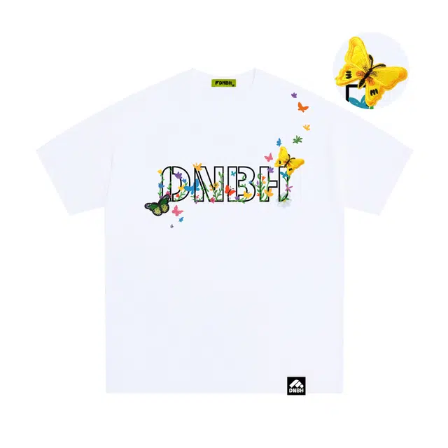 DNBH LogoT