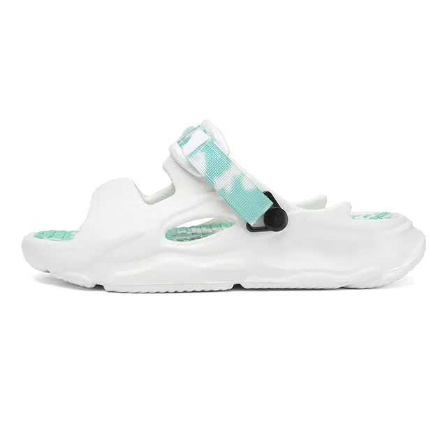 南极人 日常时尚潮流简约百搭舒适柔软休闲户外 沙滩凉鞋 男女同款