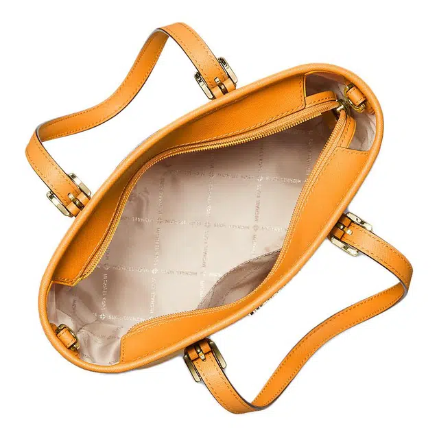 Michael Kors Jet Set Travel 27 Orange