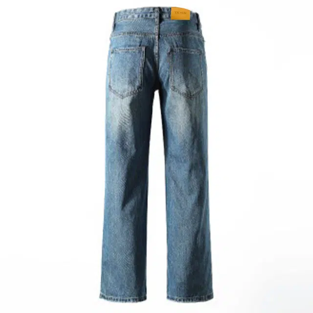 YICHEN vintagecleanfit