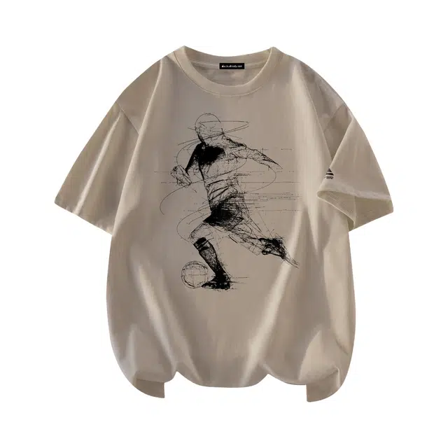 Quiksilver 270glogooversizeT