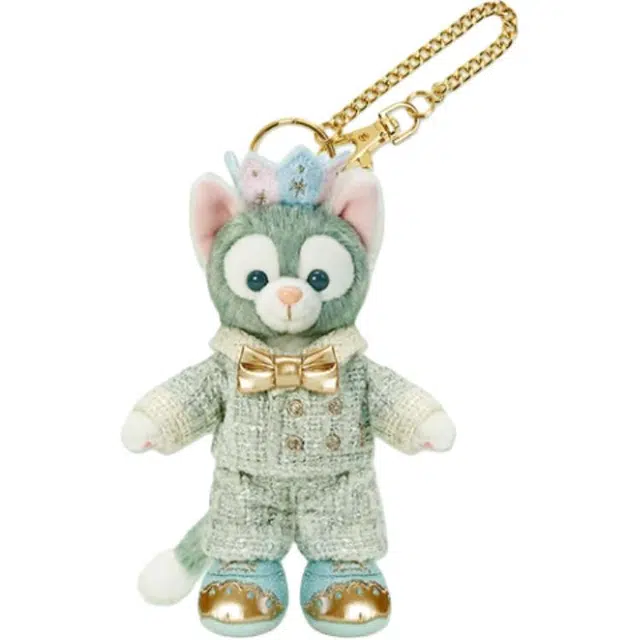 Disney x DISNEYLAND 13.5cm
