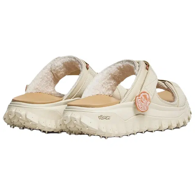 Gilga Farm x Moncler Trailgrip Vela 4.5cm