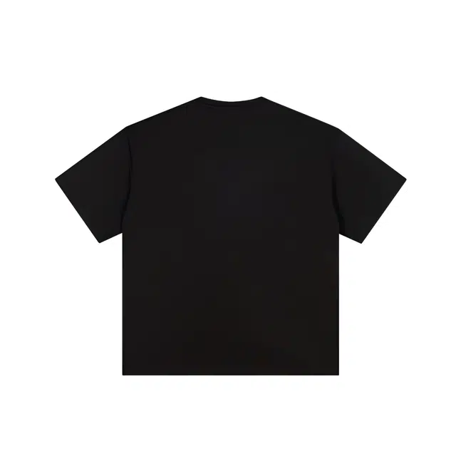 A RUN OF LUCK T