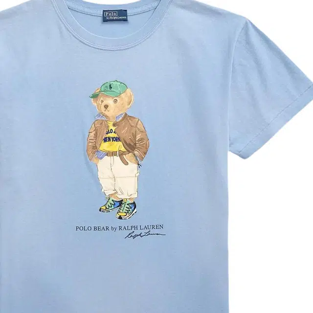 Polo Ralph Lauren T