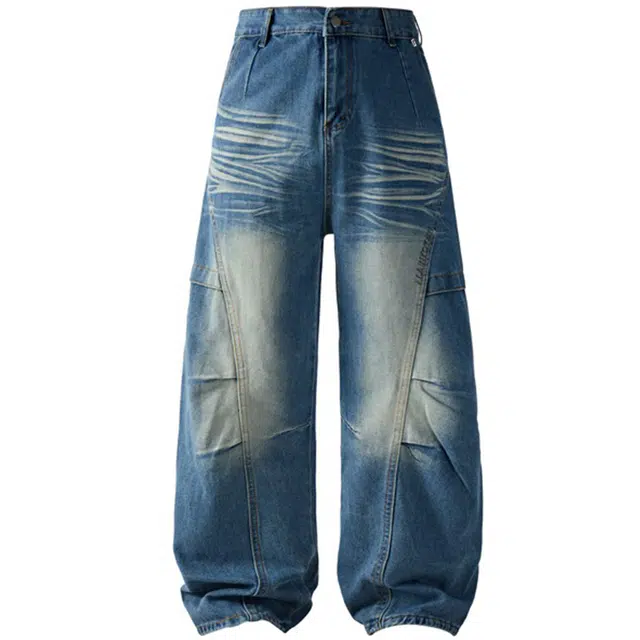 YICHEN vintagecleanfit
