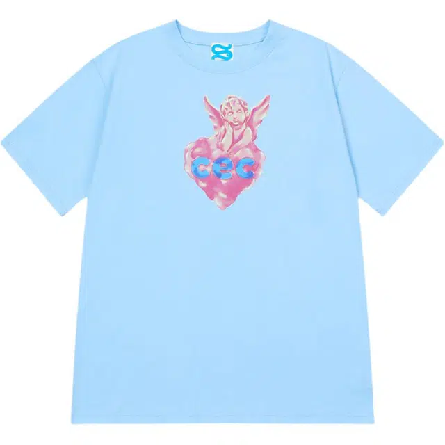 CHANCECHANCE SS25 T