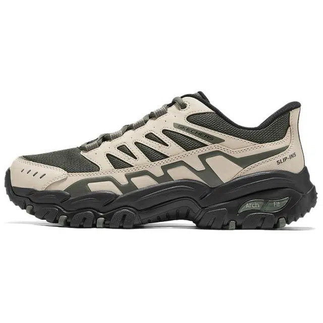 Skechers Outdoor Mens