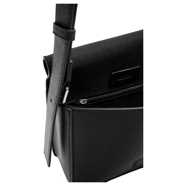 ZARA PU