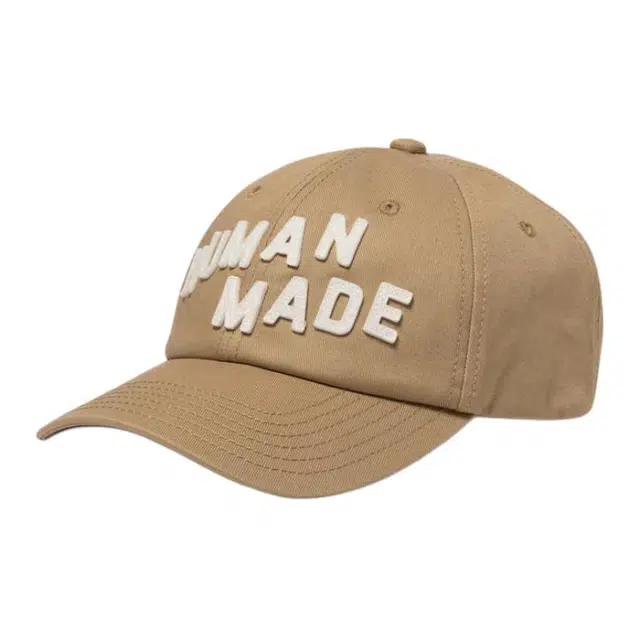 HUMAN MADE