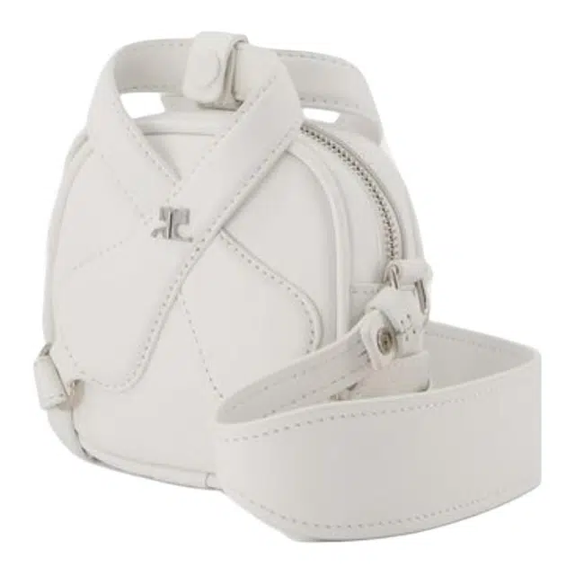 COURREGES Tote