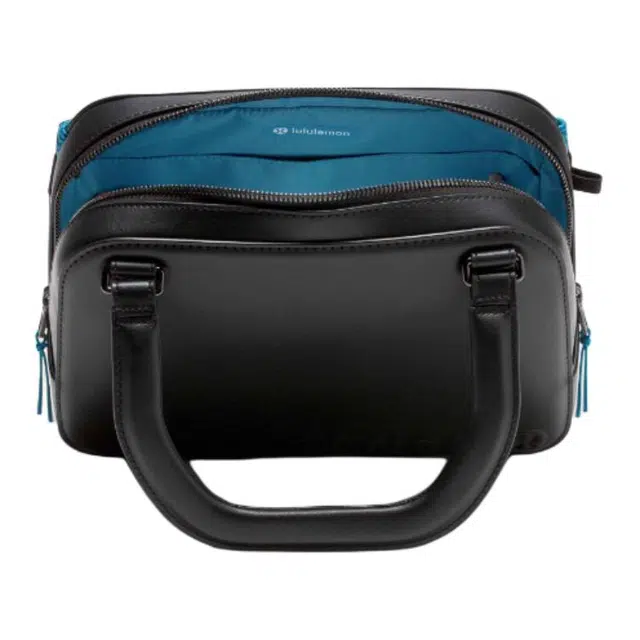 lululemon SLNSH 2.5LLogo