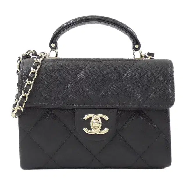 CHANEL 25S