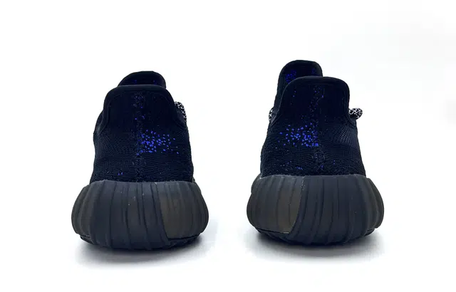 adidas originals Yeezy Boost 350 V2 "Dazzling Blue"