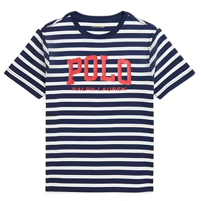 Polo Ralph LaurenT SS25