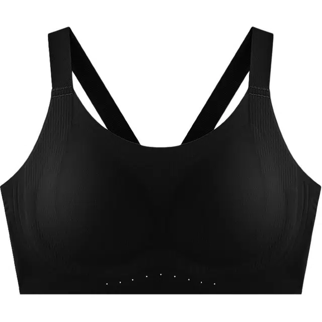 千奈美 无痕内衣全罩杯文胸 女款