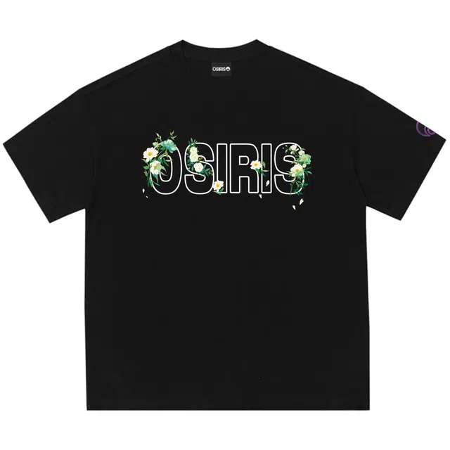 OSIRIS UPF50+LOGOT