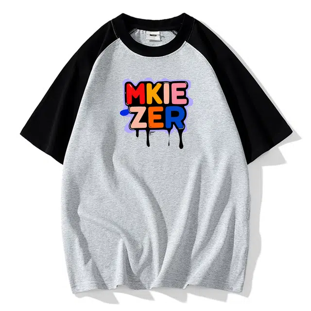 MKIEZER LogoT