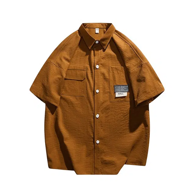 FOMOCE POLO