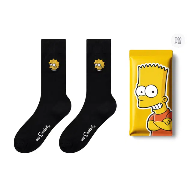 The Simpsons 7A