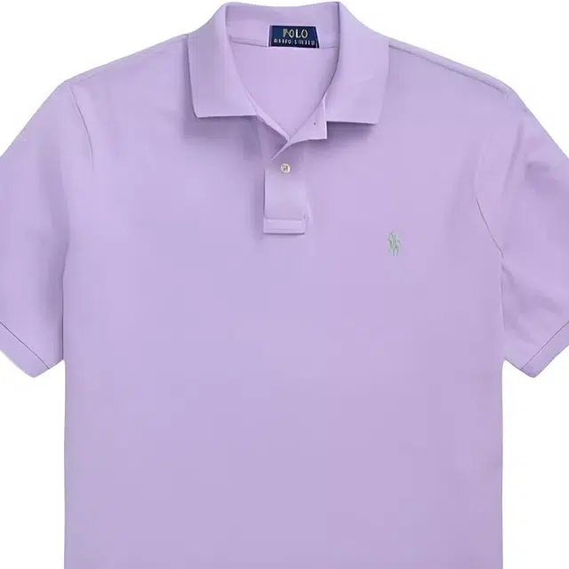 Polo Ralph Lauren SS25 Polo
