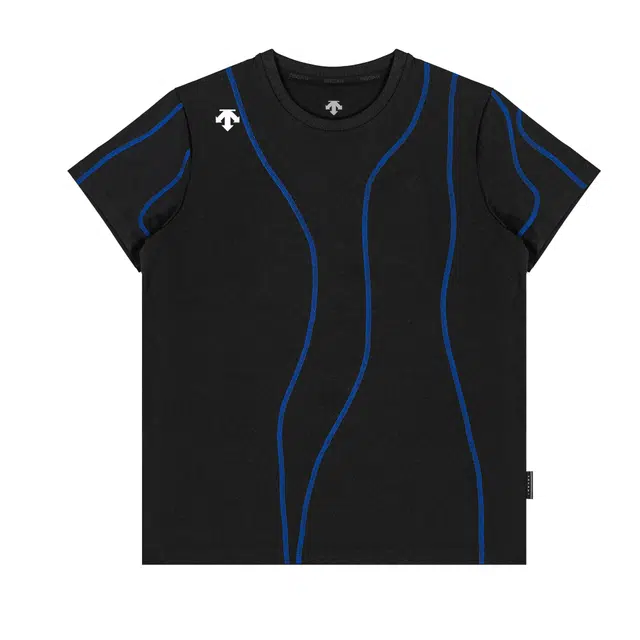 DESCENTE TOUGH FantasyT