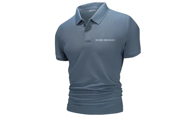 MindBridge LogoPolo