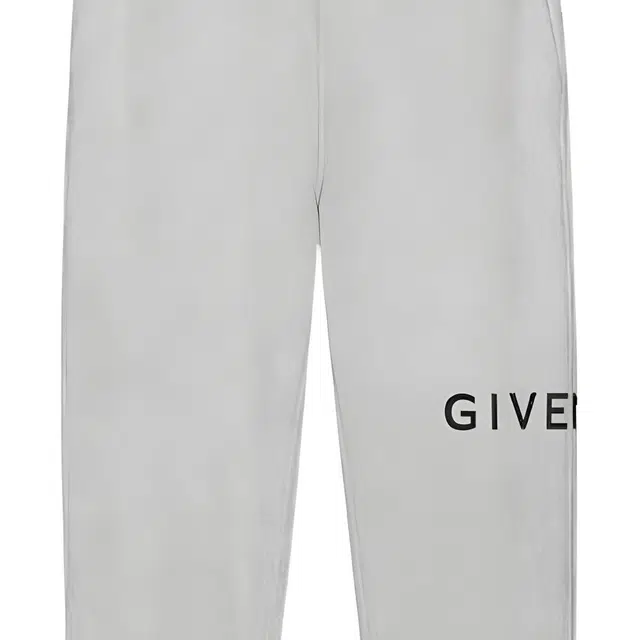 Givenchy SS23 Logo