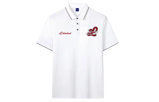 LA'T.WEEKEND LogopoloPolo