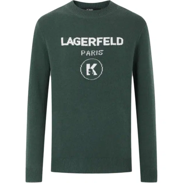 KARL LAGERFELD K