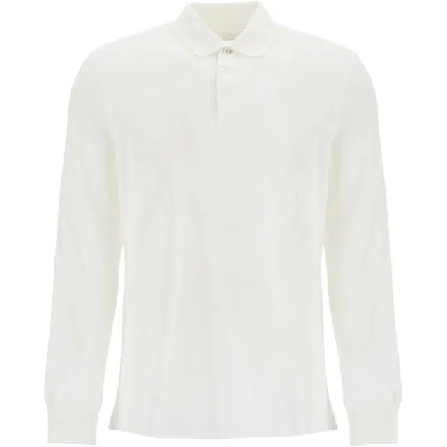 Brunello Cucinelli Polo
