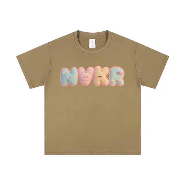 NVKR T