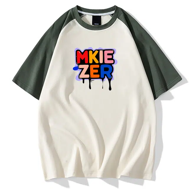 MKIEZER LogoT