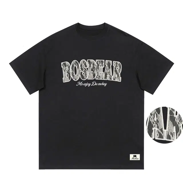 BOS BEAR T