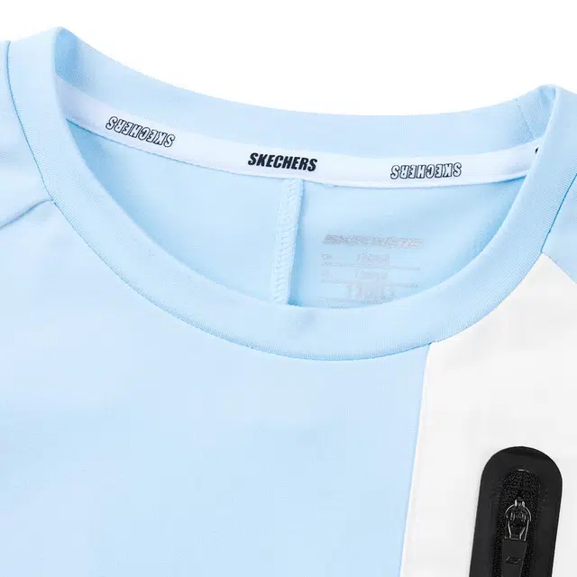 Skechers kids T