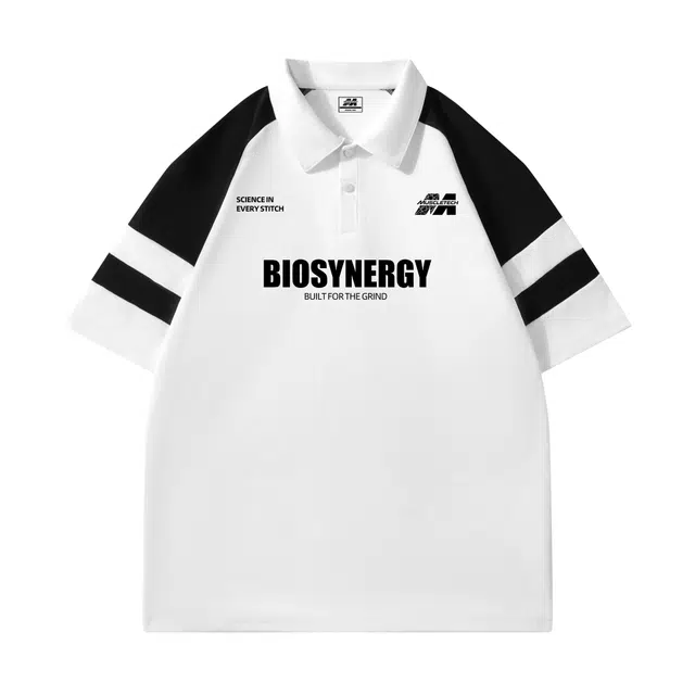 MUSCLETECH Polo