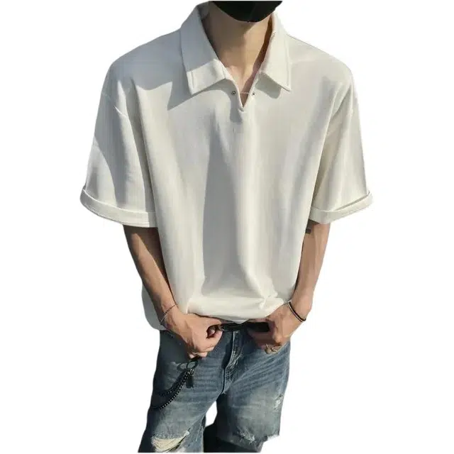 ZOTRANS CLeanfitPolo