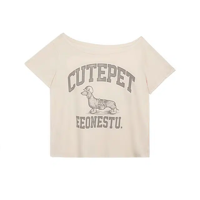 MOUT RECON TAILOR T
