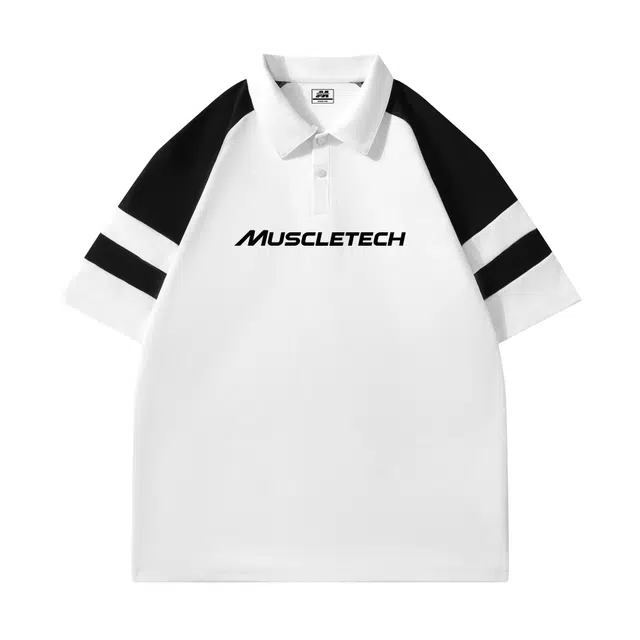 MUSCLETECH tPolo