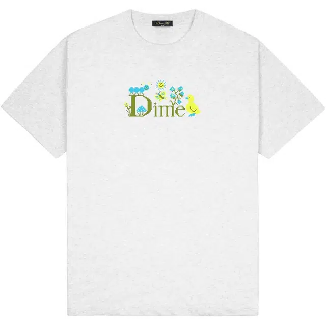 Dime MTL SS25 T