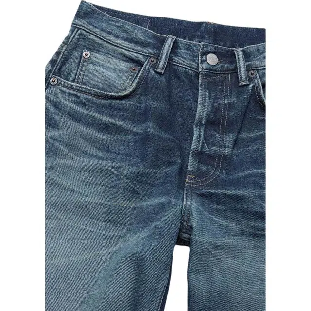 Acne Studios FW24 cleanfit2021M