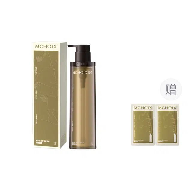 MCHOIX 300ml