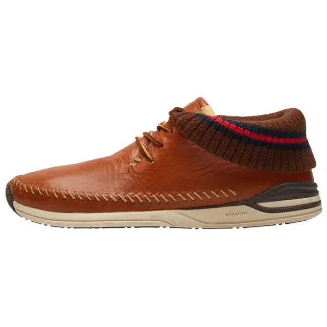 Visvim Maliseet