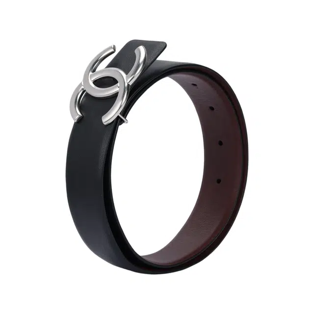 CHANEL Logo 3CM