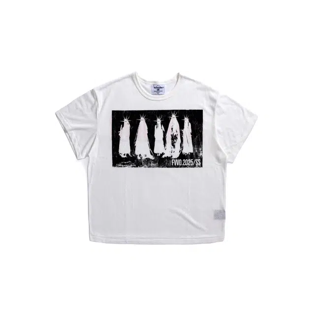 FREE WORLD ORDER T