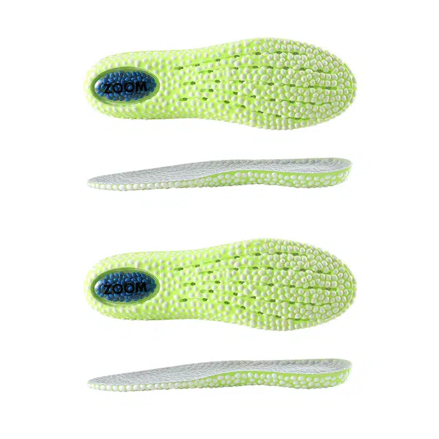 ZOOMBOOST PU